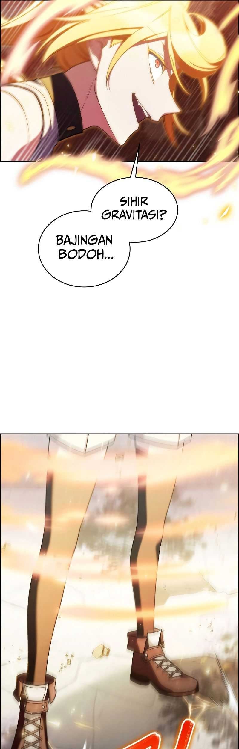 I Regressed to My Ruined Family Chapter 65 Gambar 49