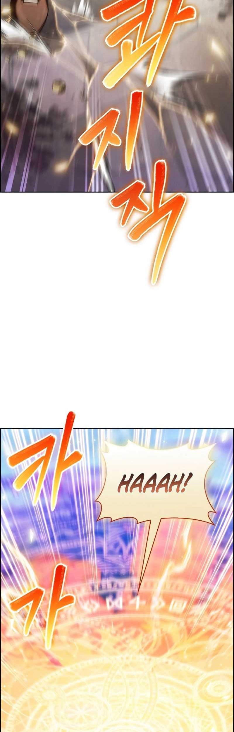 I Regressed to My Ruined Family Chapter 65 Gambar 50