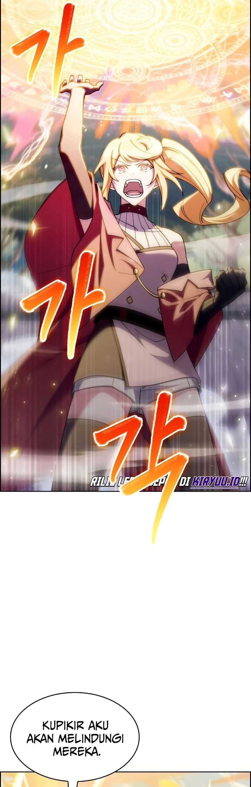 I Regressed to My Ruined Family Chapter 65 Gambar 51