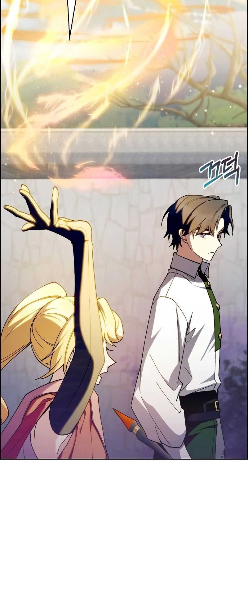 I Regressed to My Ruined Family Chapter 65 Gambar 52