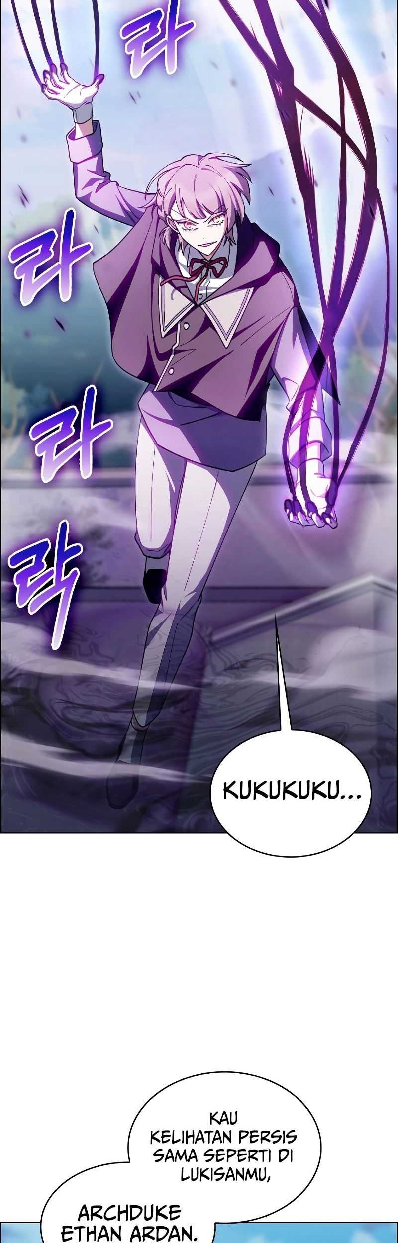 I Regressed to My Ruined Family Chapter 65 Gambar 54