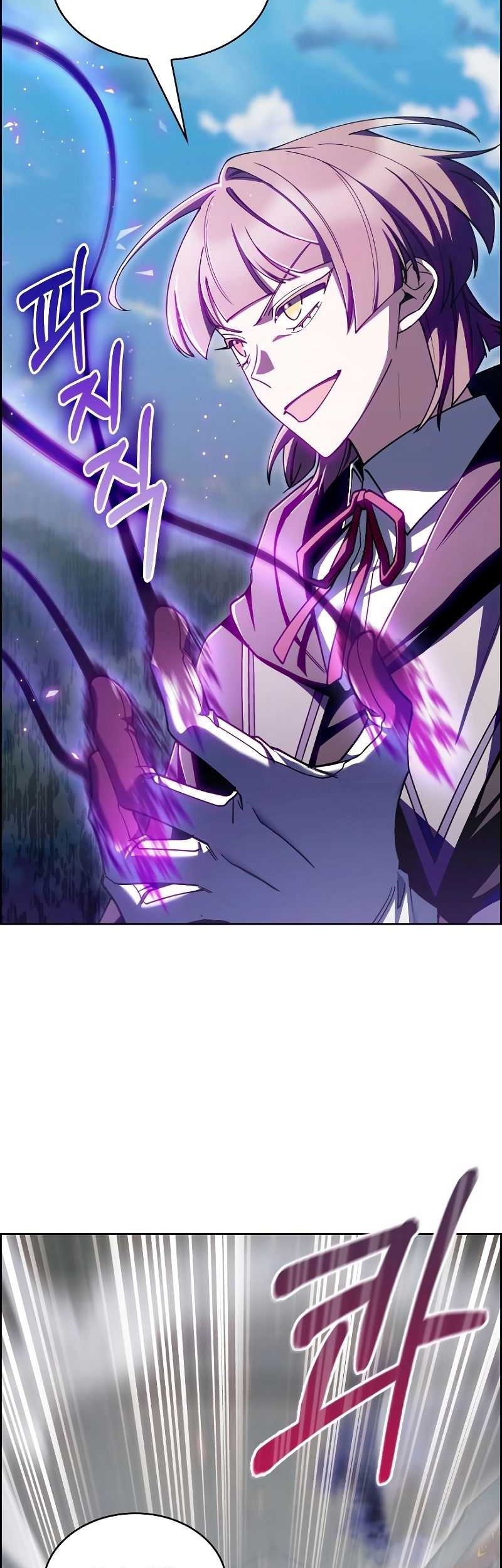 I Regressed to My Ruined Family Chapter 65 Gambar 55