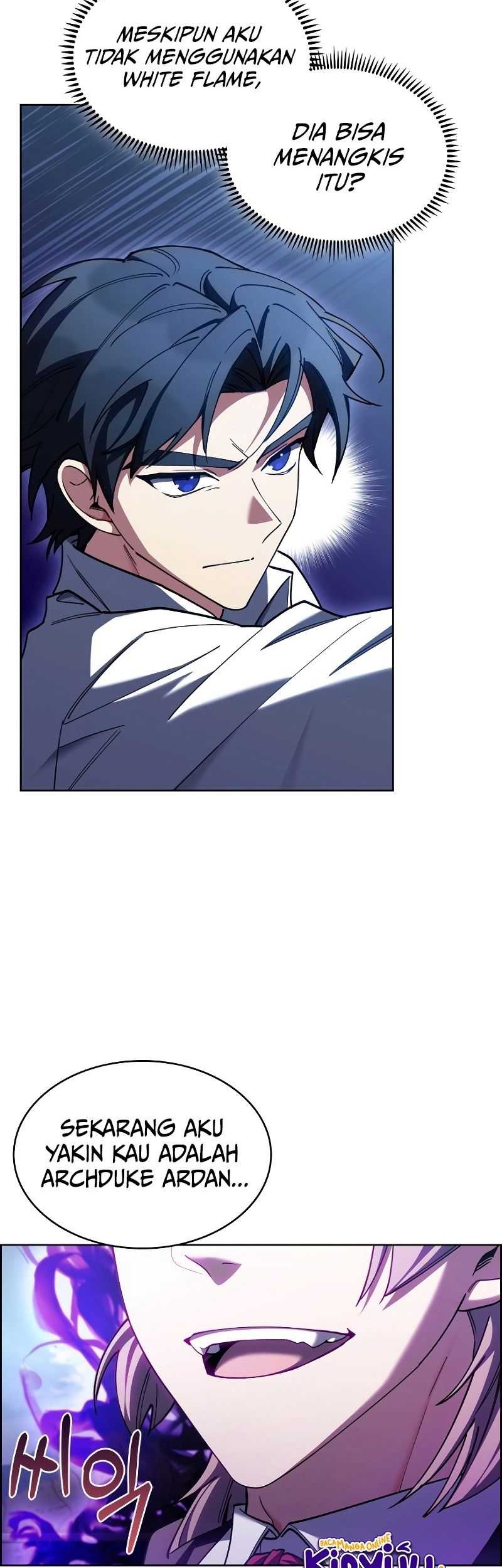 I Regressed to My Ruined Family Chapter 65 Gambar 58