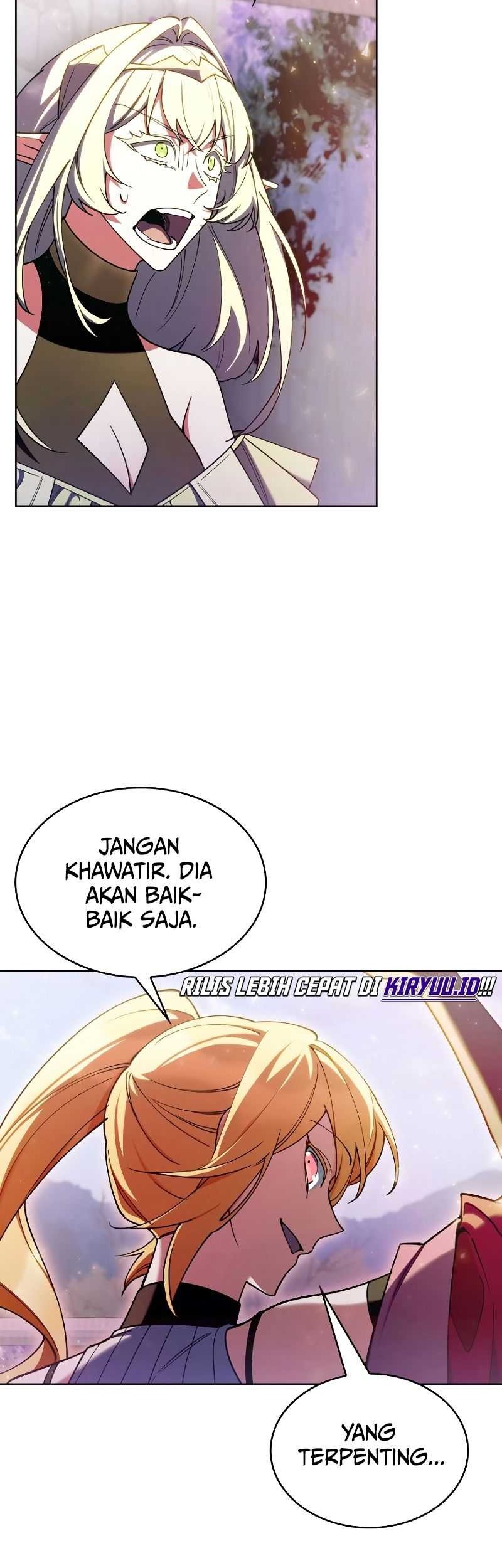 I Regressed to My Ruined Family Chapter 65 Gambar 63
