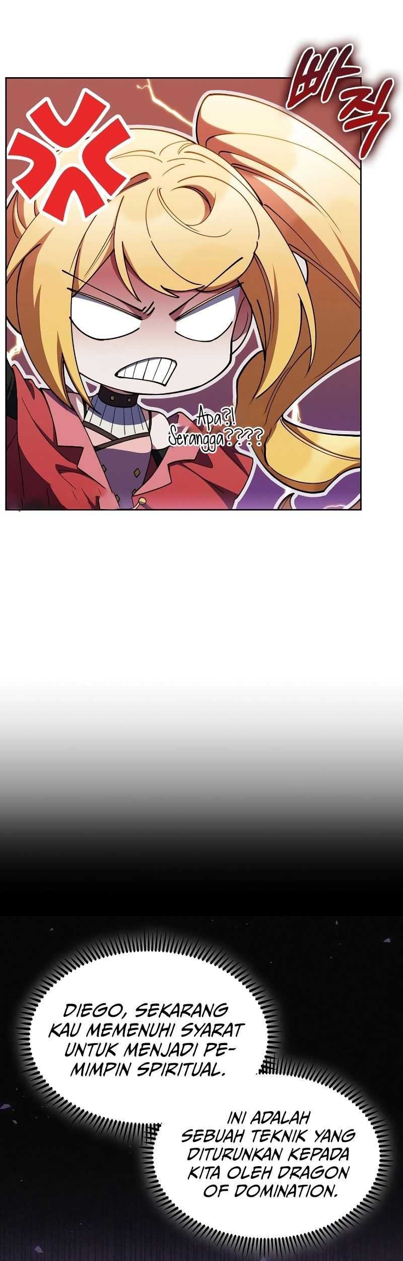 I Regressed to My Ruined Family Chapter 65 Gambar 65