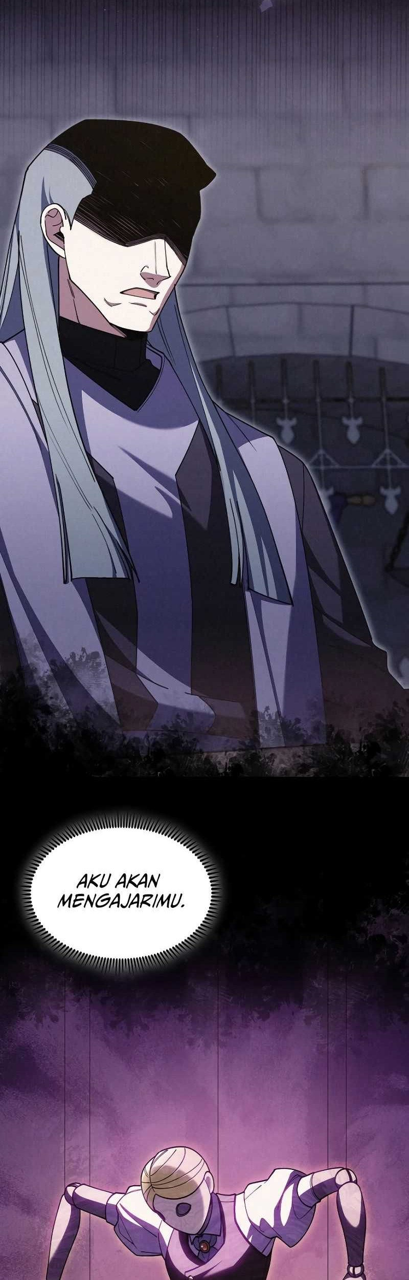 I Regressed to My Ruined Family Chapter 65 Gambar 66