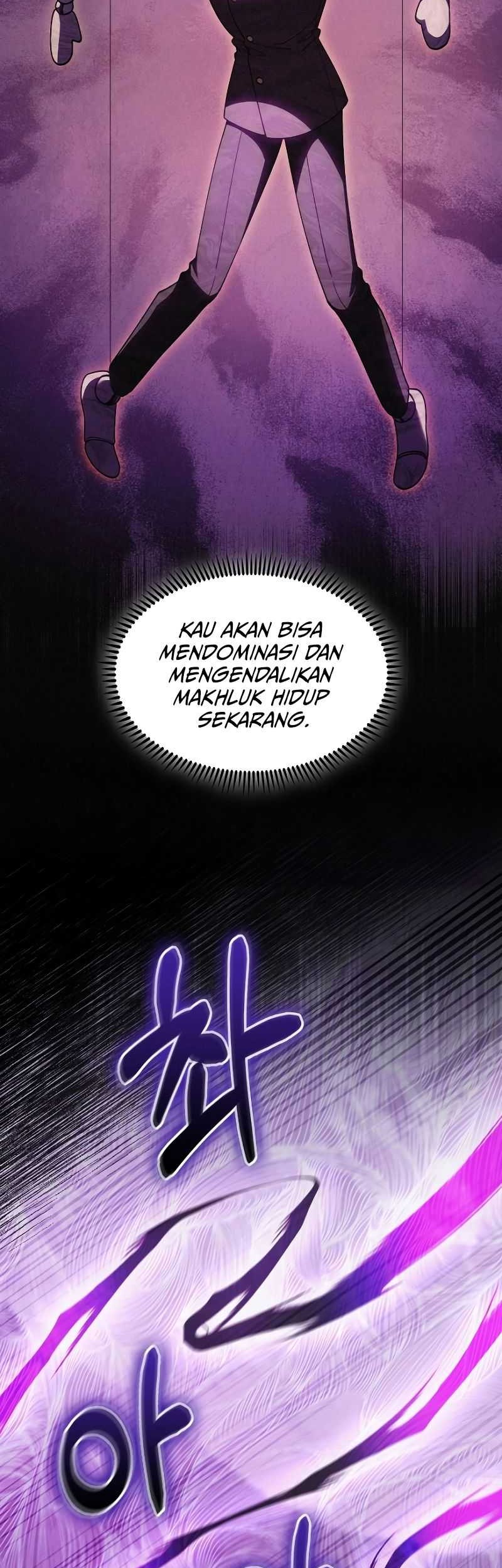 I Regressed to My Ruined Family Chapter 65 Gambar 67