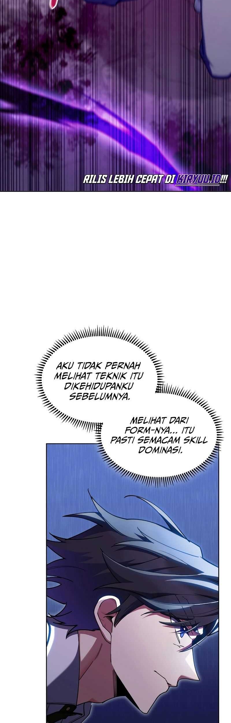 I Regressed to My Ruined Family Chapter 65 Gambar 70