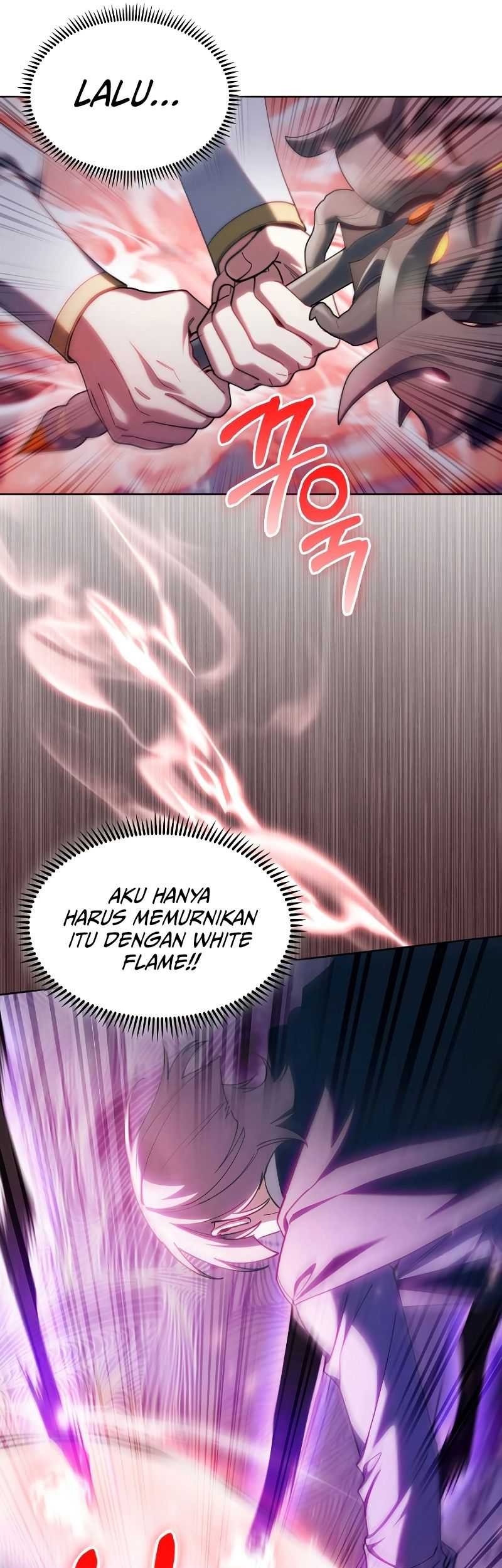 I Regressed to My Ruined Family Chapter 65 Gambar 72