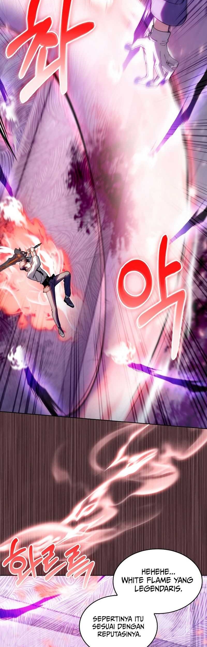I Regressed to My Ruined Family Chapter 65 Gambar 73
