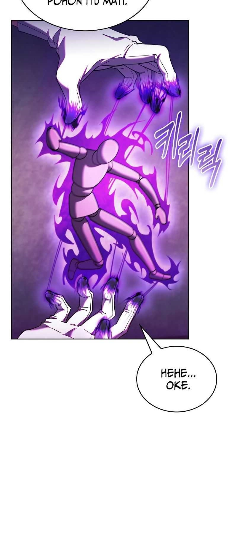 I Regressed to My Ruined Family Chapter 65 Gambar 5