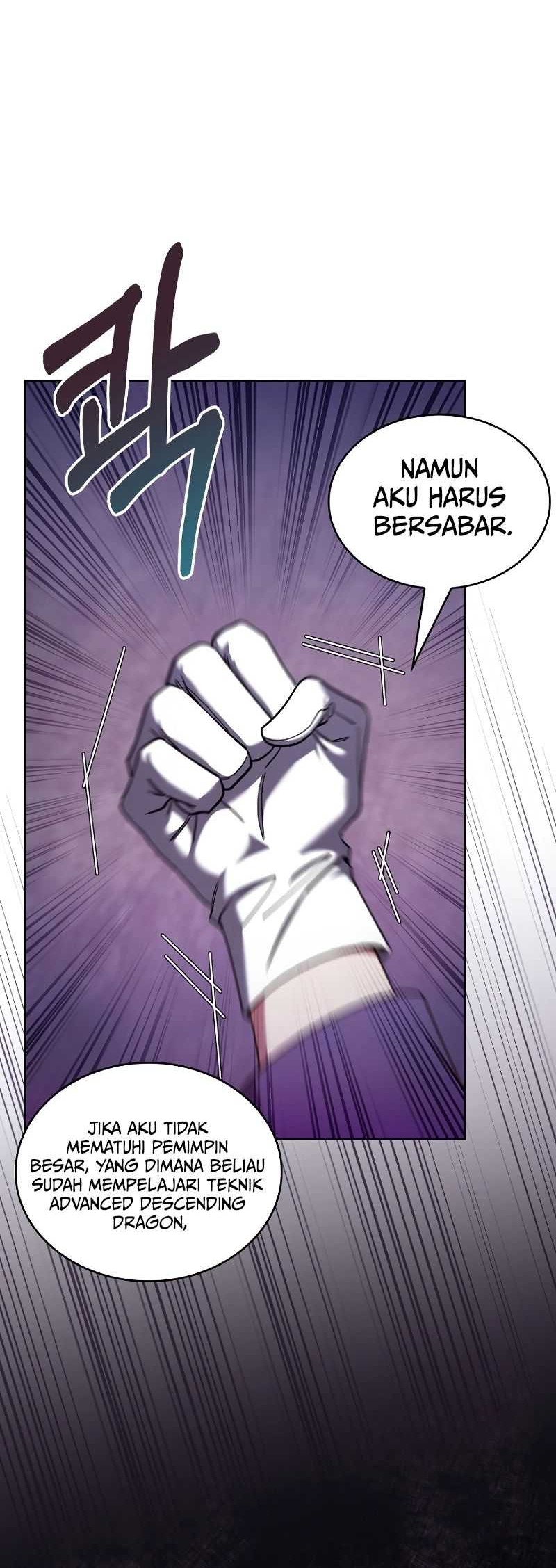 I Regressed to My Ruined Family Chapter 65 Gambar 9