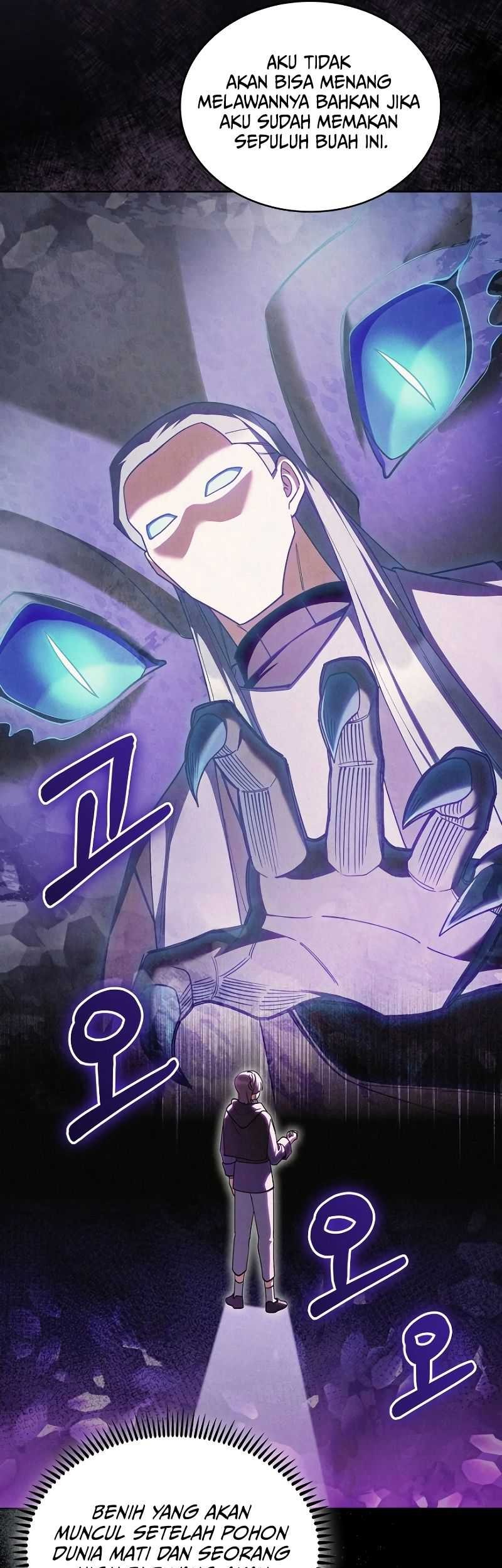 I Regressed to My Ruined Family Chapter 65 Gambar 10