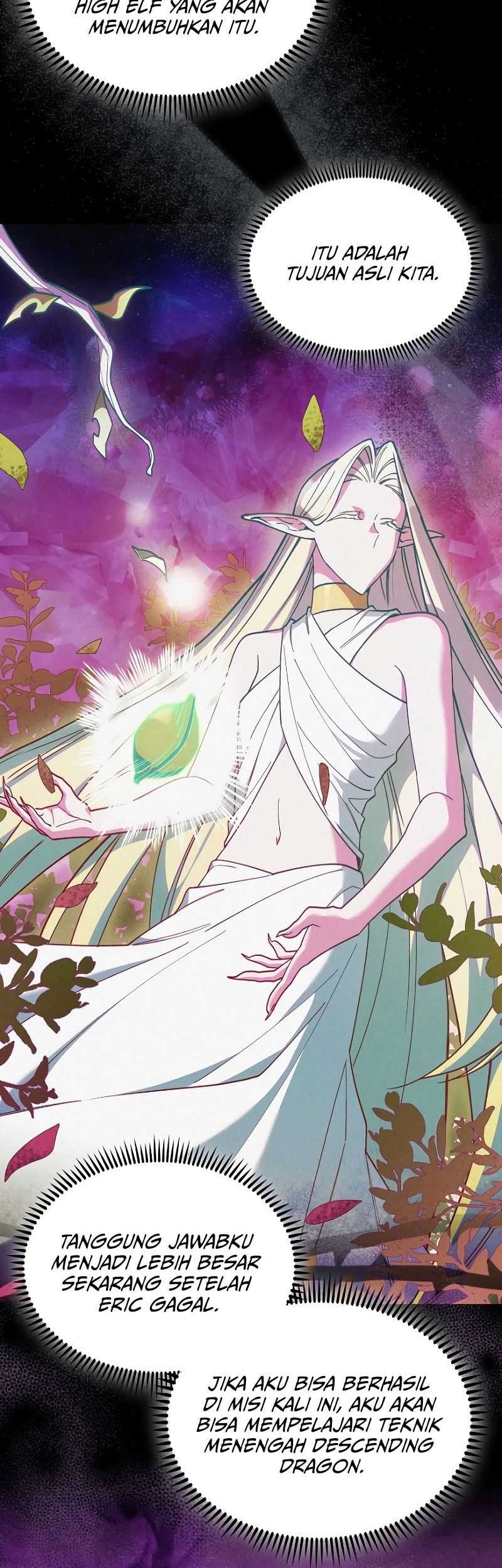 I Regressed to My Ruined Family Chapter 65 Gambar 11
