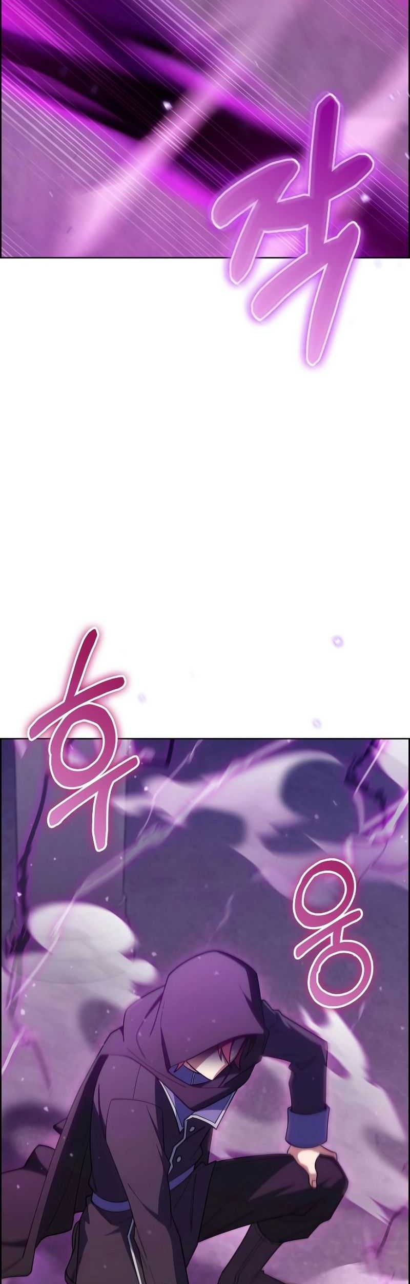 I Regressed to My Ruined Family Chapter 65 Gambar 16