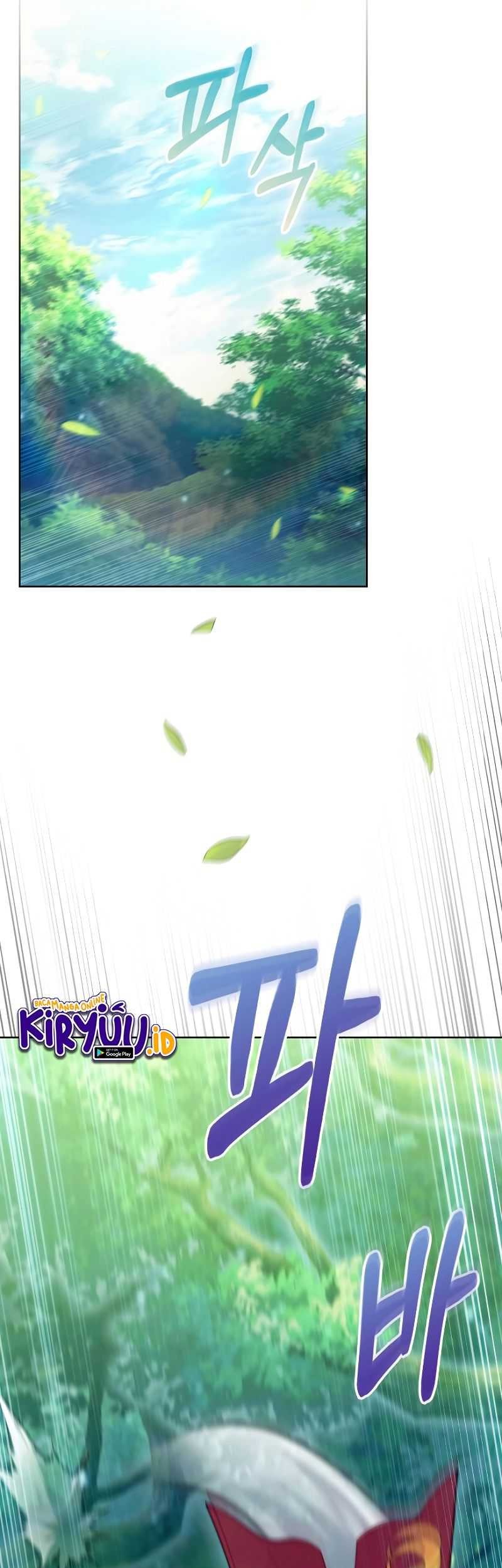 I Regressed to My Ruined Family Chapter 65 Gambar 21
