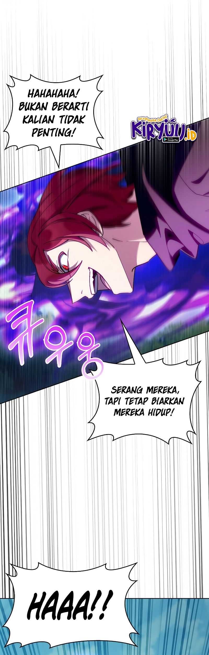 I Regressed to My Ruined Family Chapter 65 Gambar 29