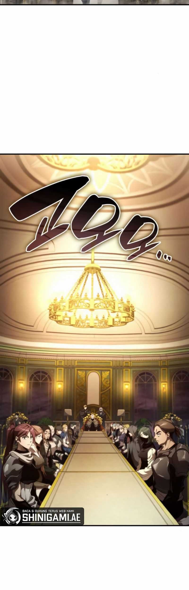 Boundless Necromancer Chapter 64 Gambar 47