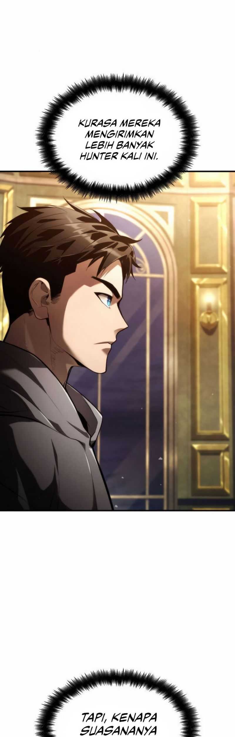 Boundless Necromancer Chapter 64 Gambar 48