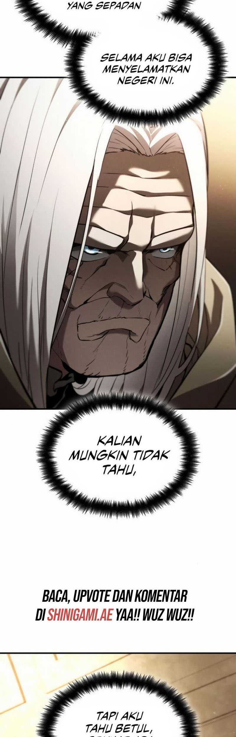 Boundless Necromancer Chapter 64 Gambar 59