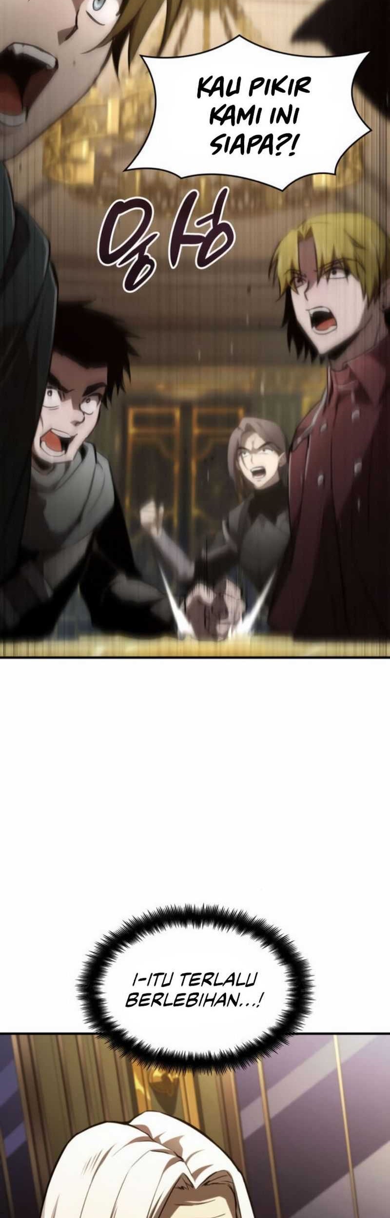 Boundless Necromancer Chapter 64 Gambar 67