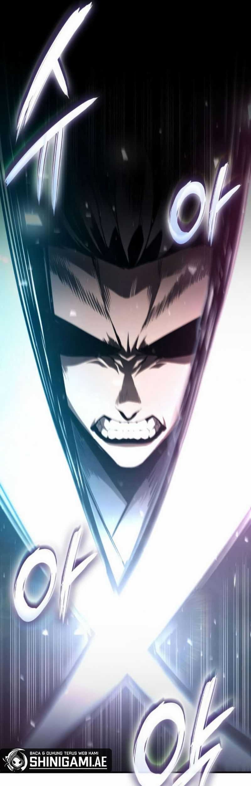 Boundless Necromancer Chapter 64 Gambar 91