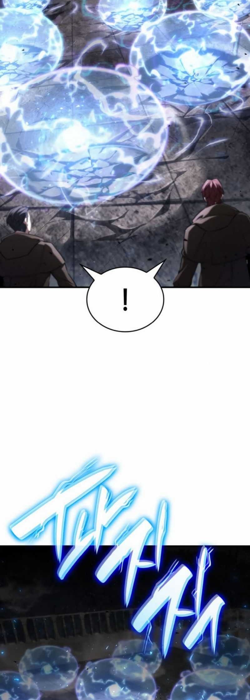 Boundless Necromancer Chapter 64 Gambar 29