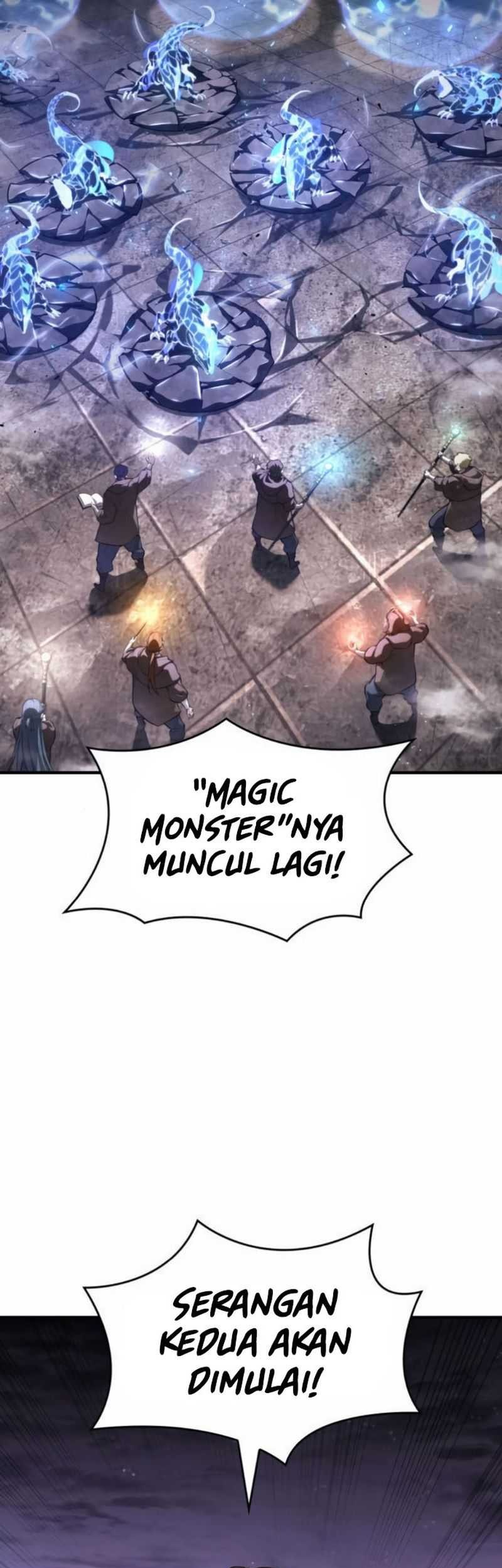 Boundless Necromancer Chapter 64 Gambar 30