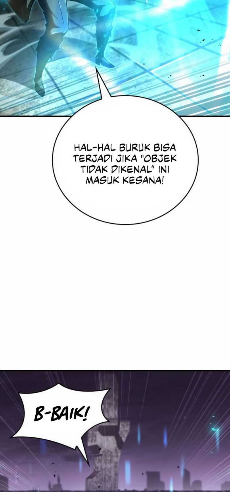 Boundless Necromancer Chapter 64 Gambar 33