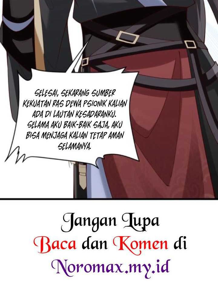 It’s Over! The Queen’s Soft Rice Husband is Actually Invincible Chapter 362 Gambar 19