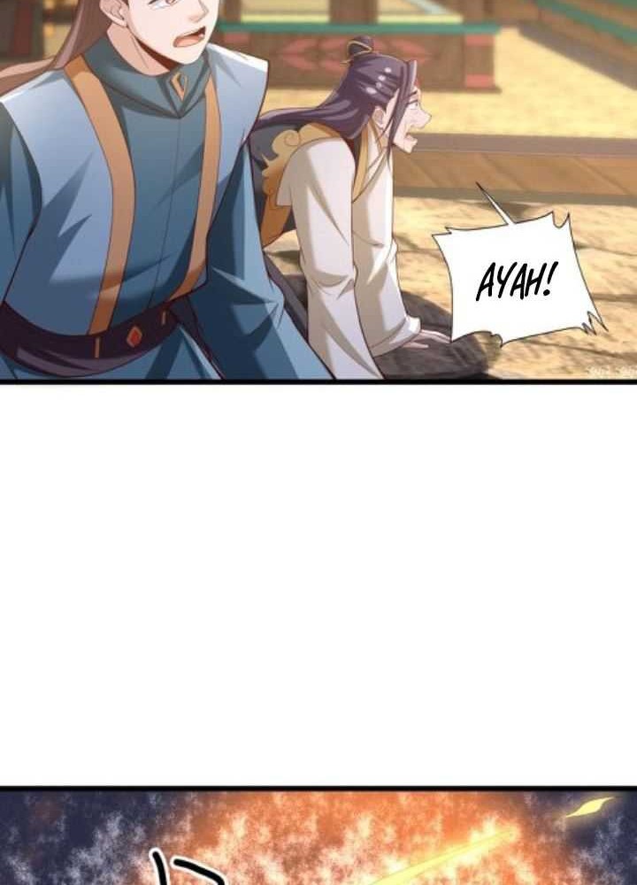 It’s Over! The Queen’s Soft Rice Husband is Actually Invincible Chapter 362 Gambar 5