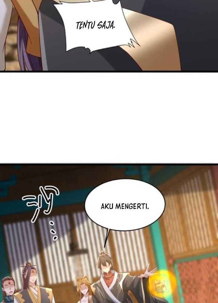 It’s Over! The Queen’s Soft Rice Husband is Actually Invincible Chapter 362 Gambar 9
