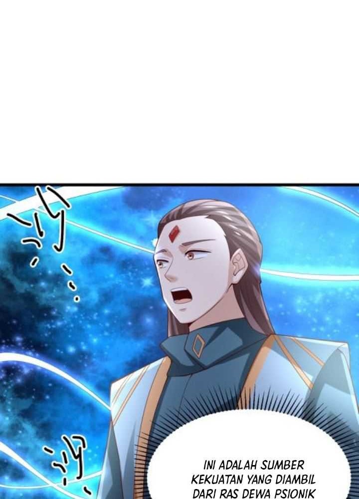 It’s Over! The Queen’s Soft Rice Husband is Actually Invincible Chapter 362 Gambar 17