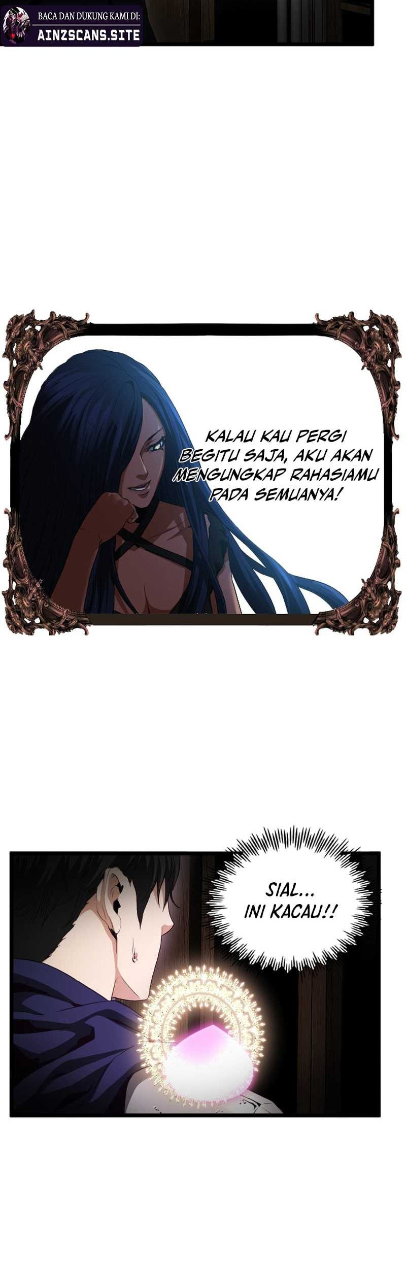 I’m a Healer but Useless Chapter 11 Gambar 34
