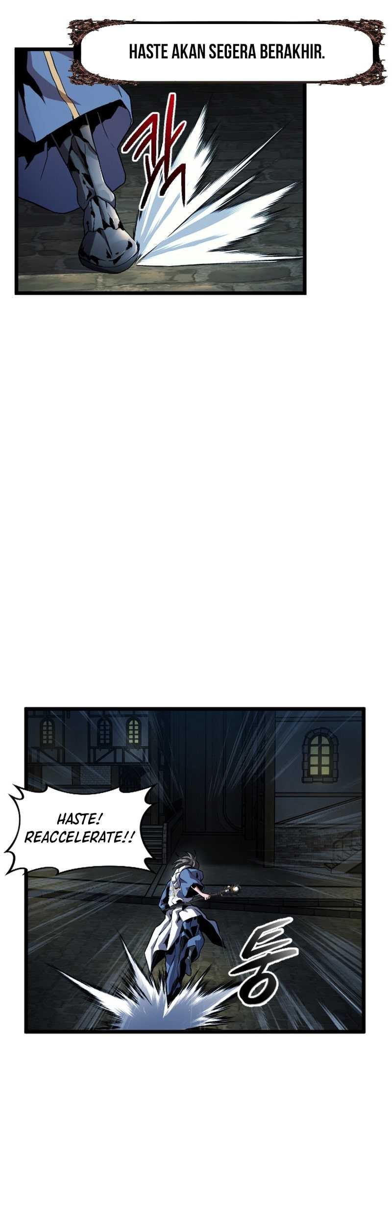 I’m a Healer but Useless Chapter 10 Gambar 25