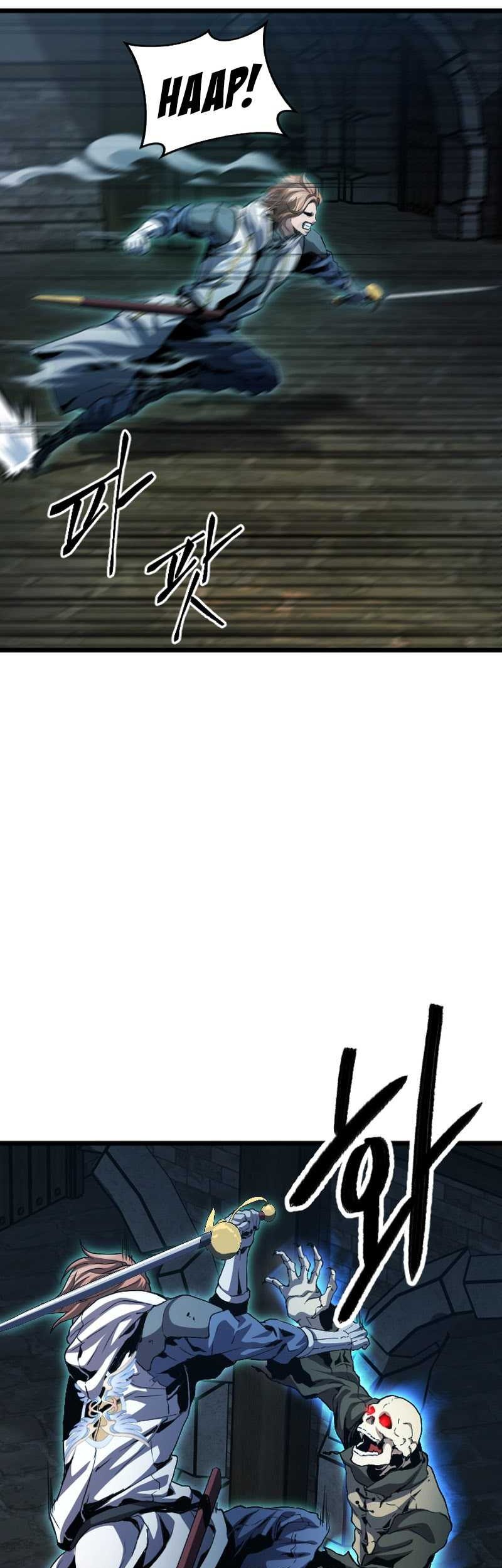 I’m a Healer but Useless Chapter 09 Gambar 35