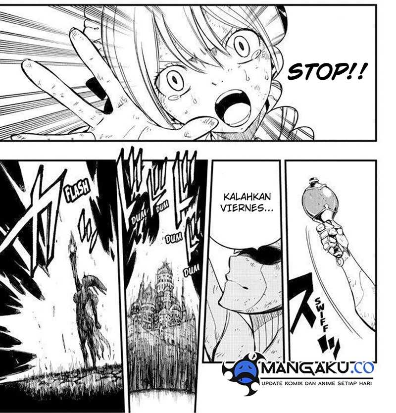 Fairy Tail: 100 Years Quest Chapter 149 Gambar 9