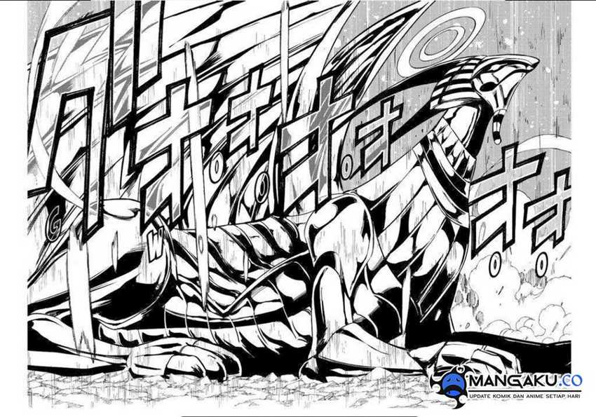 Fairy Tail: 100 Years Quest Chapter 149 Gambar 10