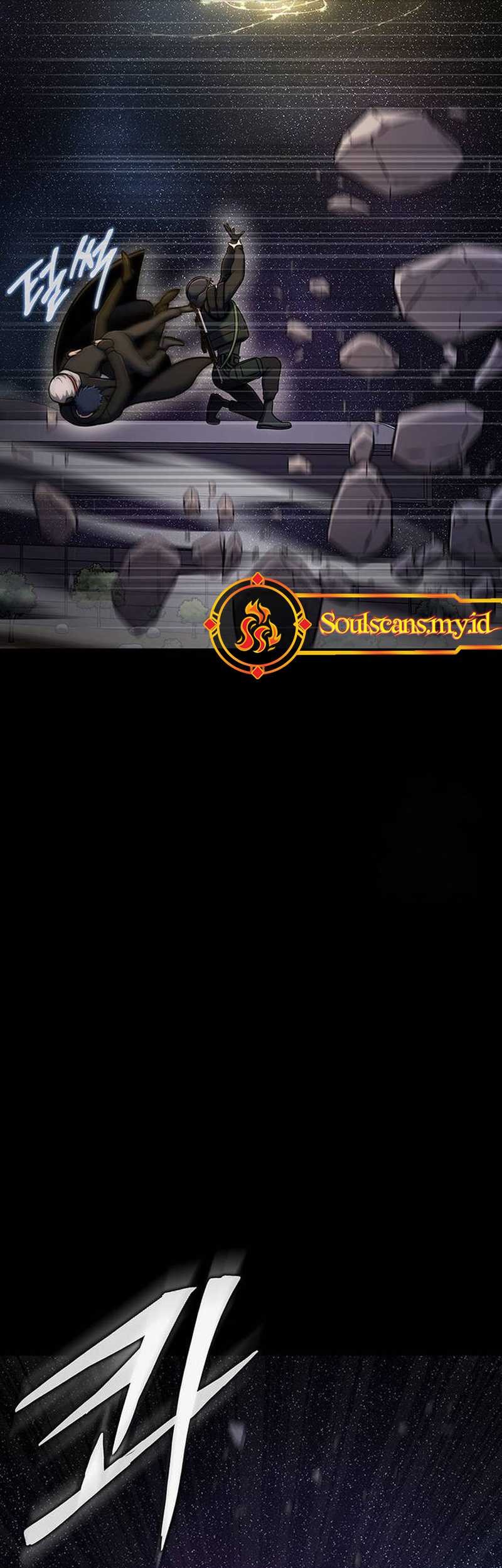 Steel-Eating Player Chapter 22 Gambar 22