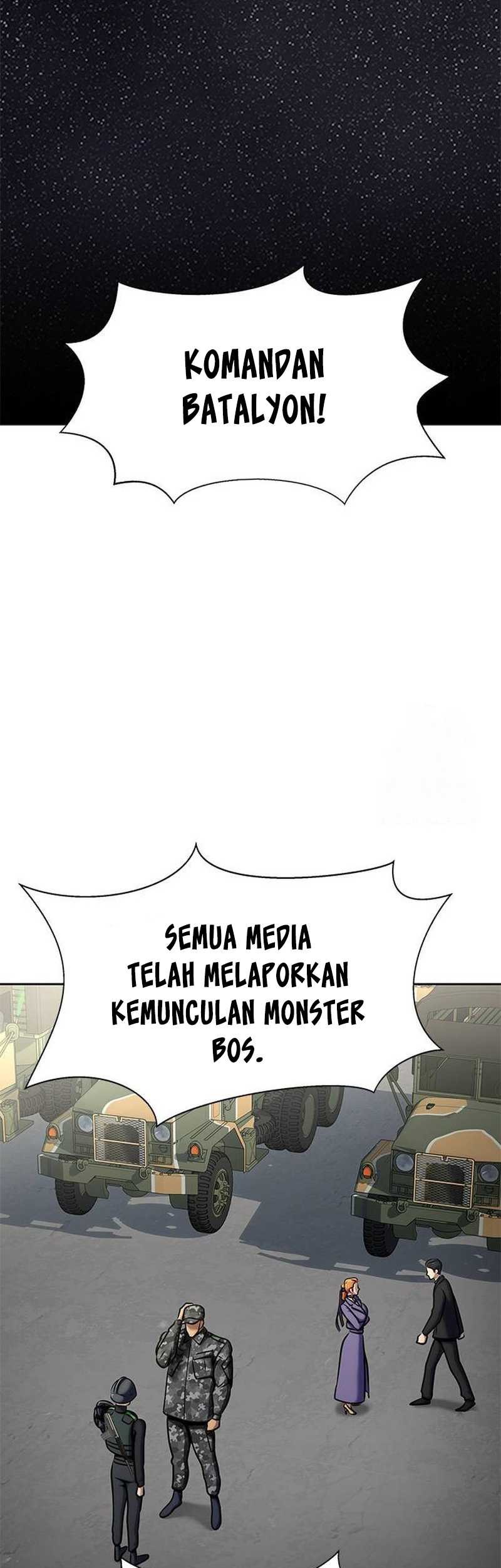Steel-Eating Player Chapter 22 Gambar 28
