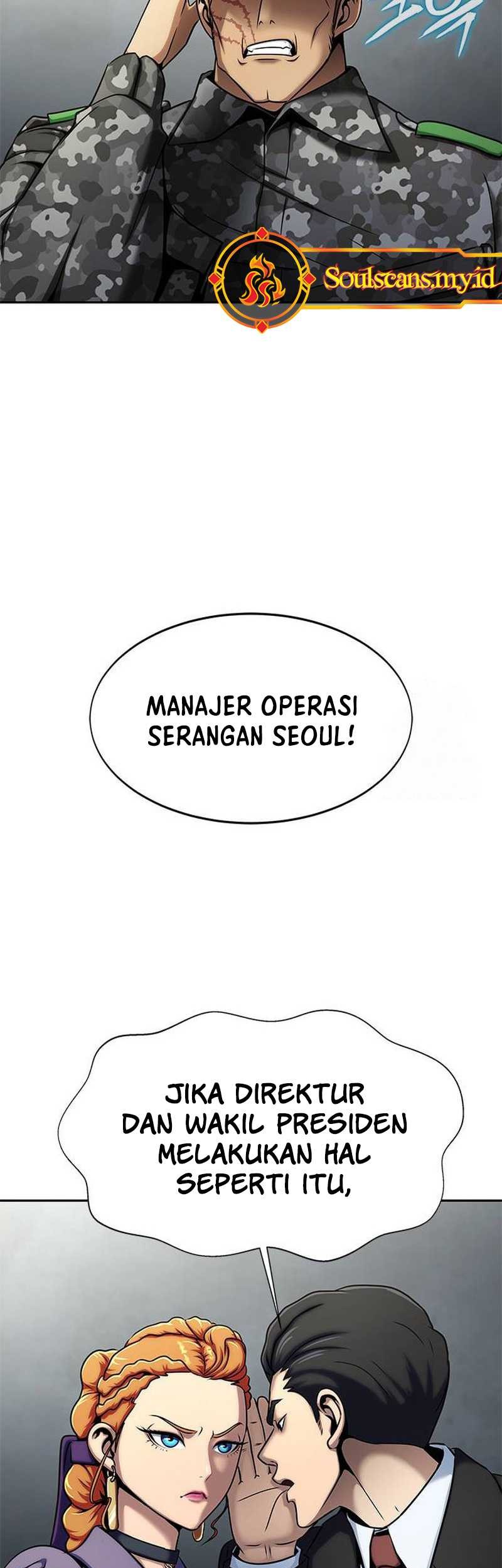 Steel-Eating Player Chapter 22 Gambar 30