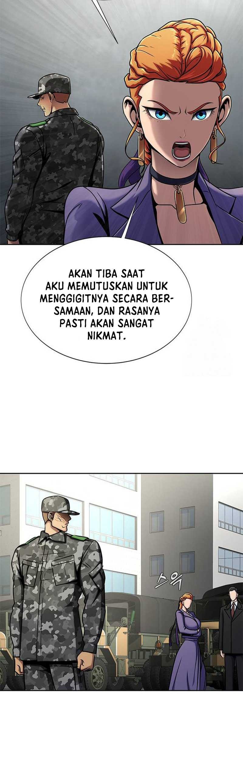 Steel-Eating Player Chapter 22 Gambar 32