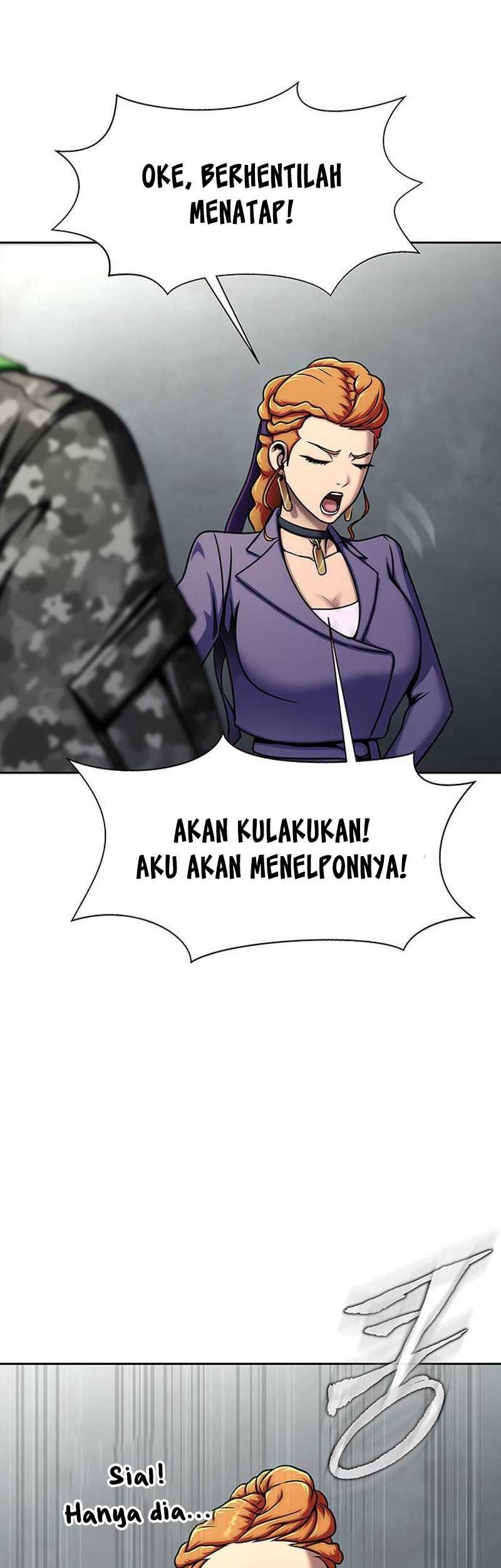 Steel-Eating Player Chapter 22 Gambar 34