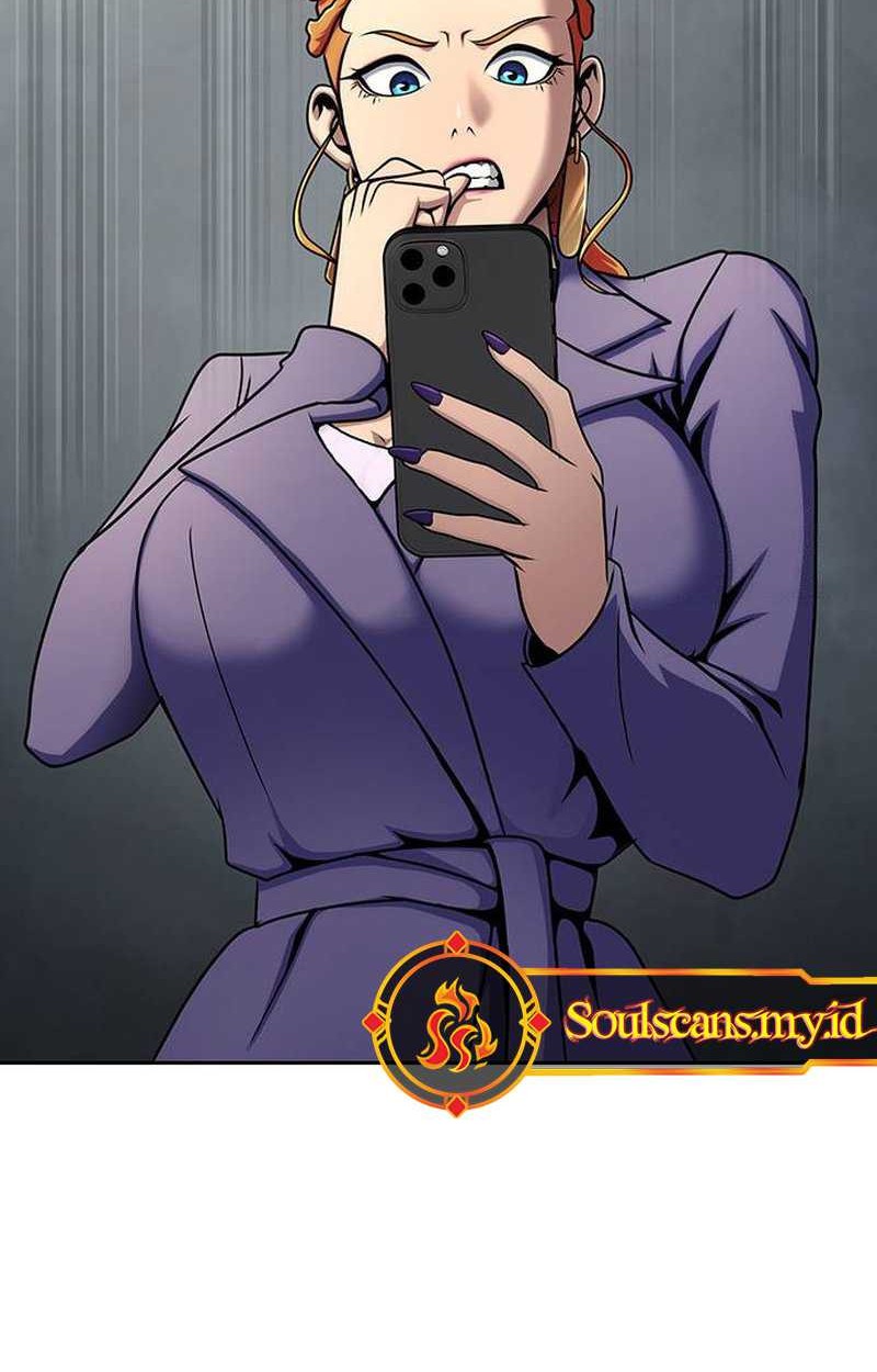 Steel-Eating Player Chapter 22 Gambar 35
