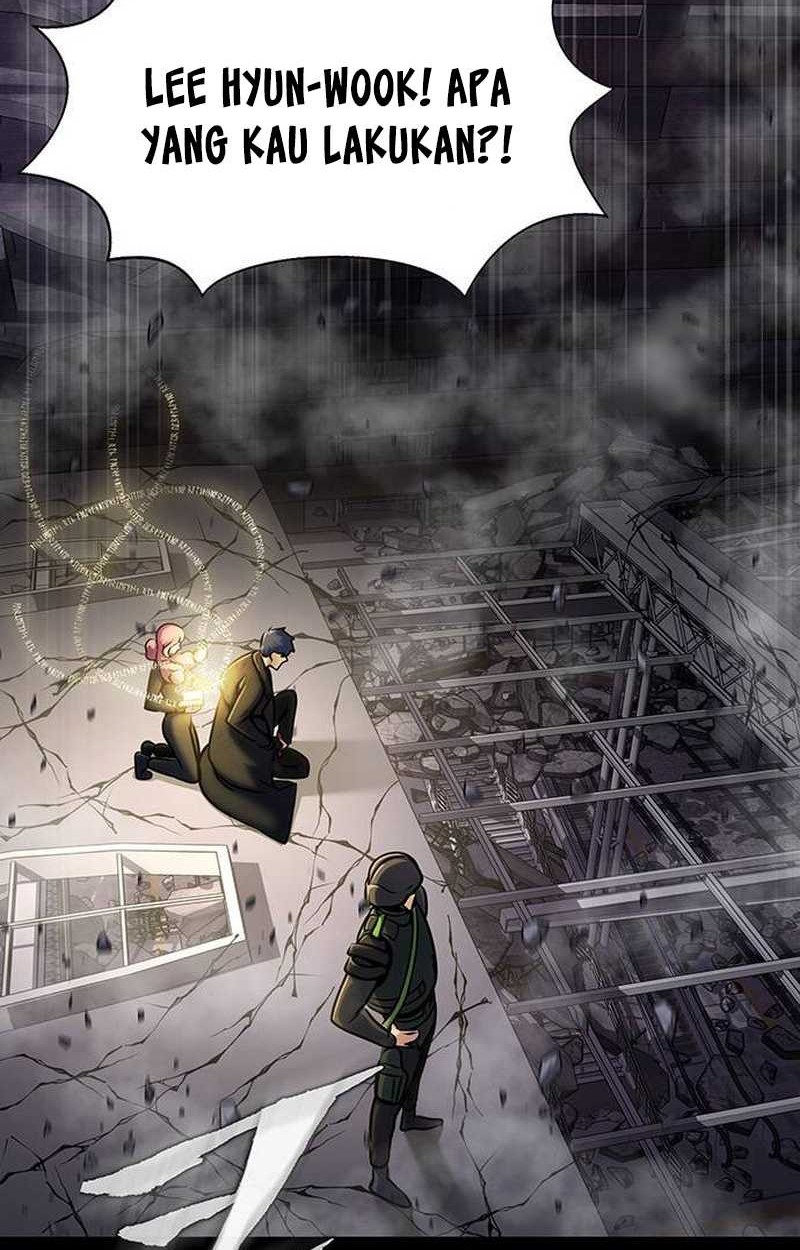 Steel-Eating Player Chapter 22 Gambar 39