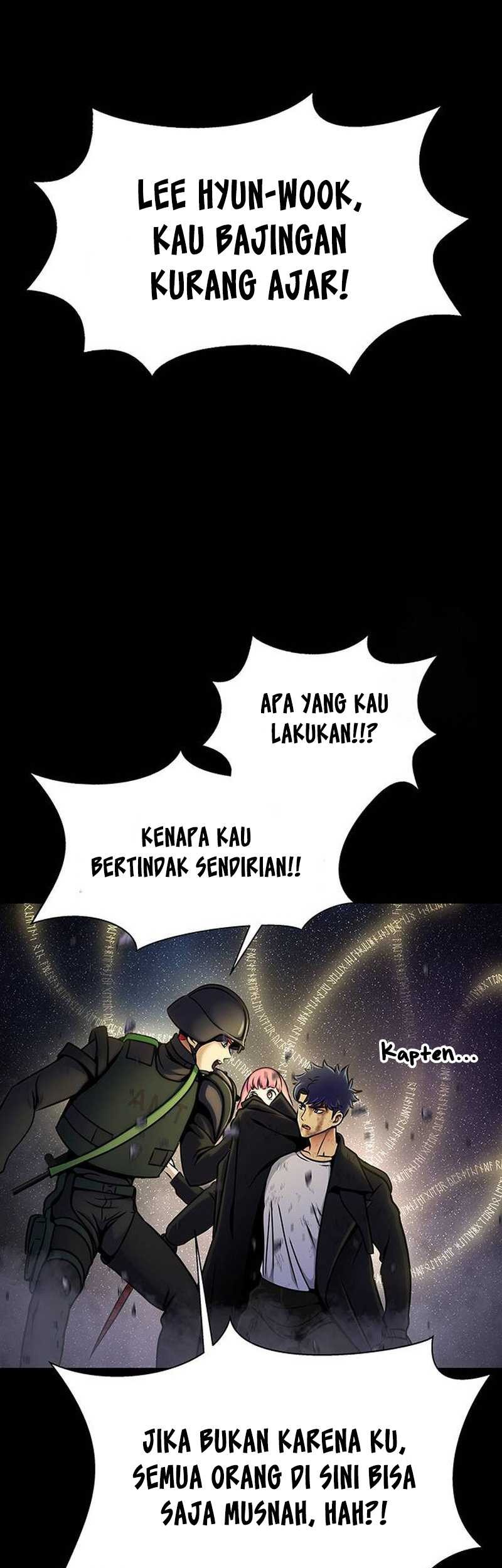 Steel-Eating Player Chapter 22 Gambar 44
