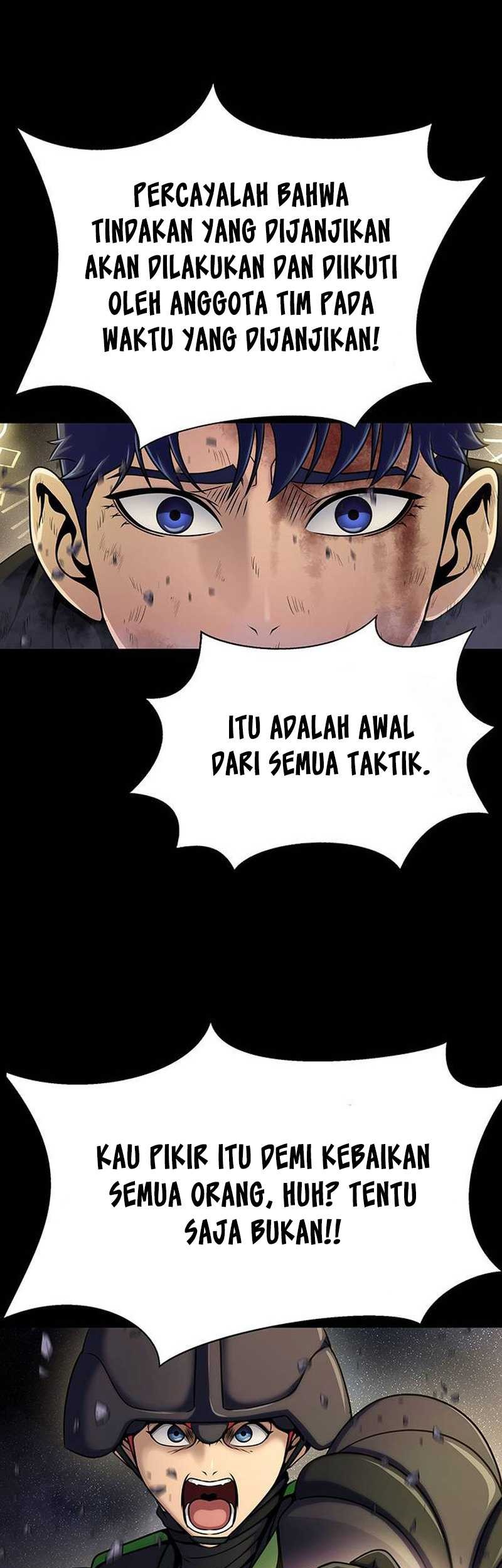 Steel-Eating Player Chapter 22 Gambar 46