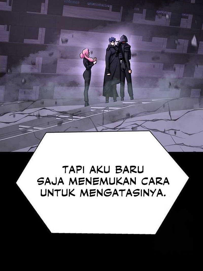 Steel-Eating Player Chapter 22 Gambar 53