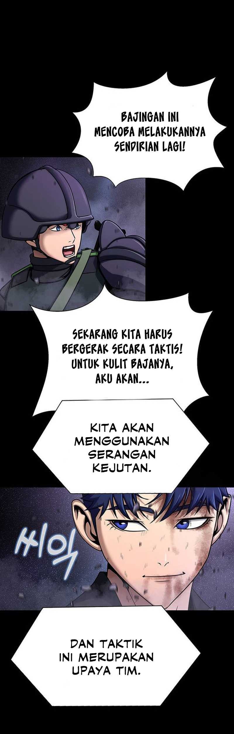 Steel-Eating Player Chapter 22 Gambar 54