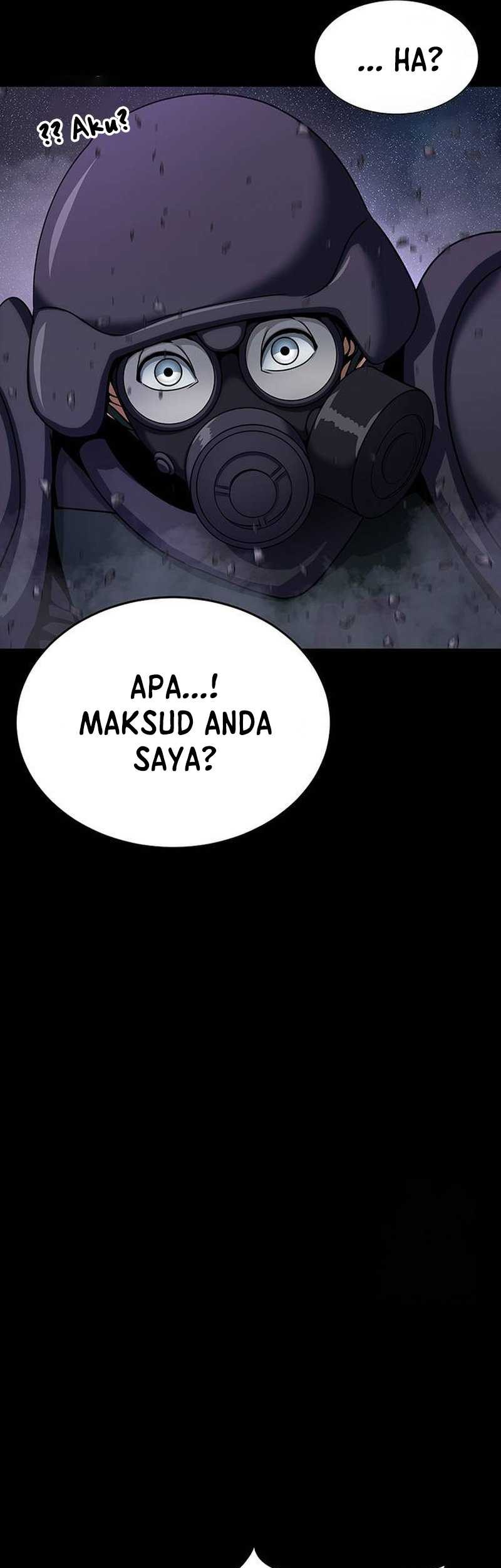 Steel-Eating Player Chapter 22 Gambar 58